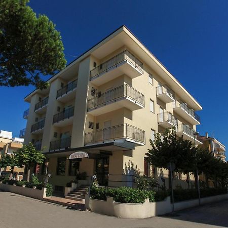 Ben Hur Torre Pedrera Rimini Ngoại thất bức ảnh
