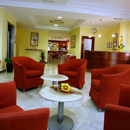 Ben Hur Torre Pedrera Rimini Ngoại thất bức ảnh