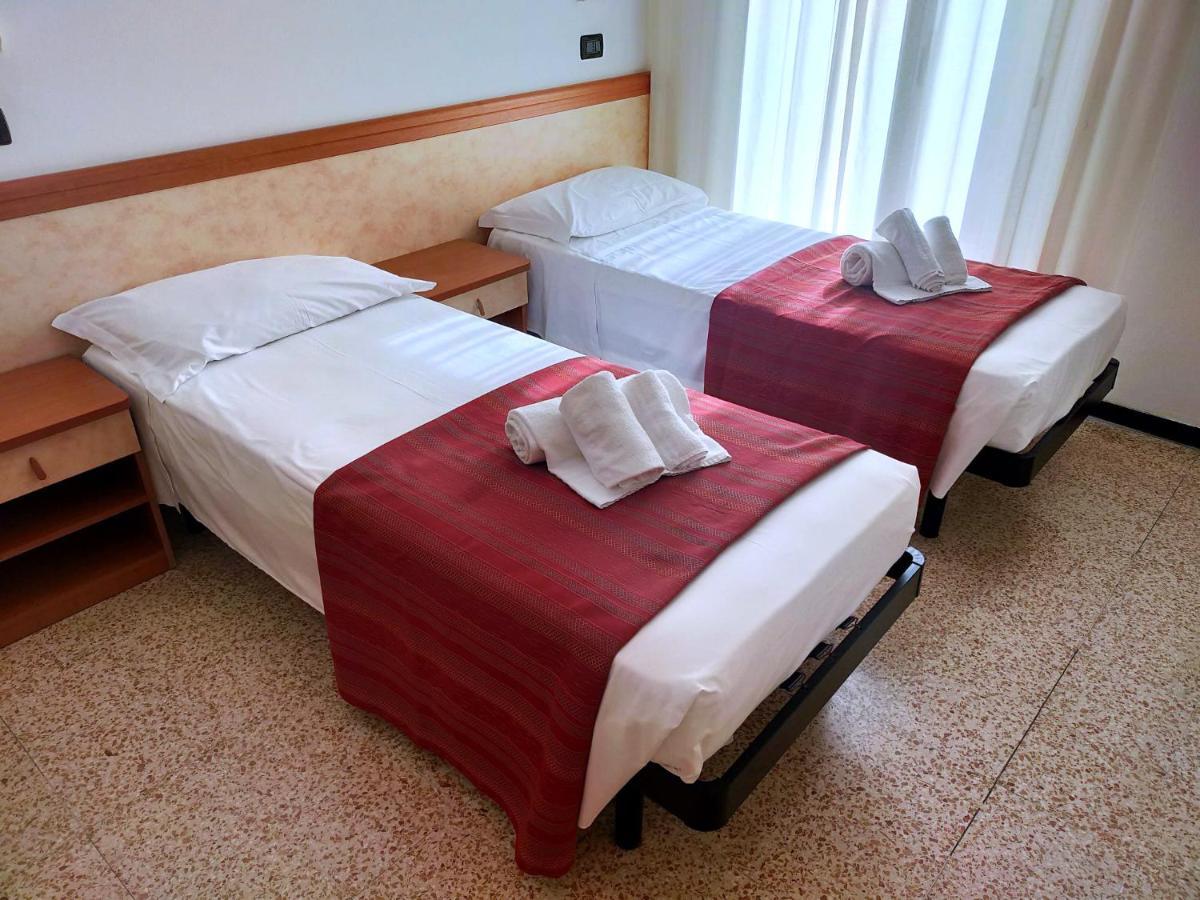 Ben Hur Torre Pedrera Rimini Ngoại thất bức ảnh