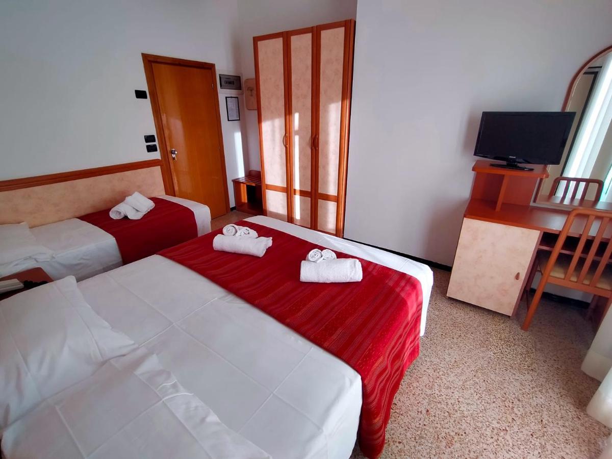 Ben Hur Torre Pedrera Rimini Ngoại thất bức ảnh