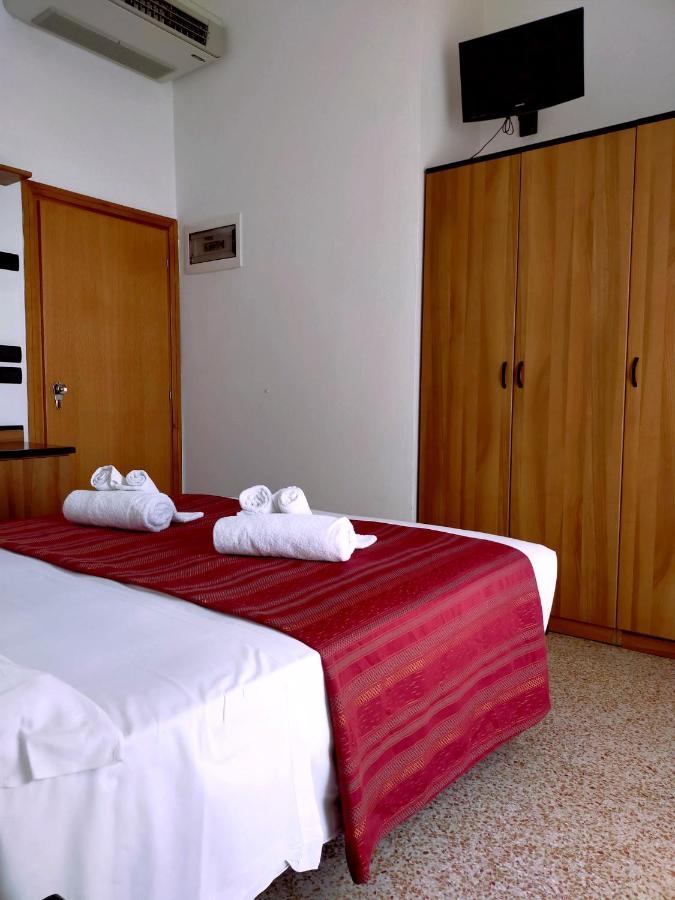 Ben Hur Torre Pedrera Rimini Ngoại thất bức ảnh