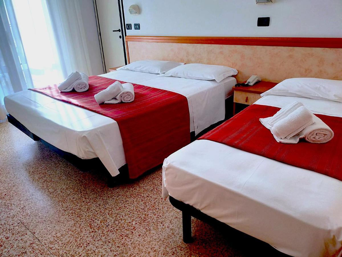 Ben Hur Torre Pedrera Rimini Ngoại thất bức ảnh