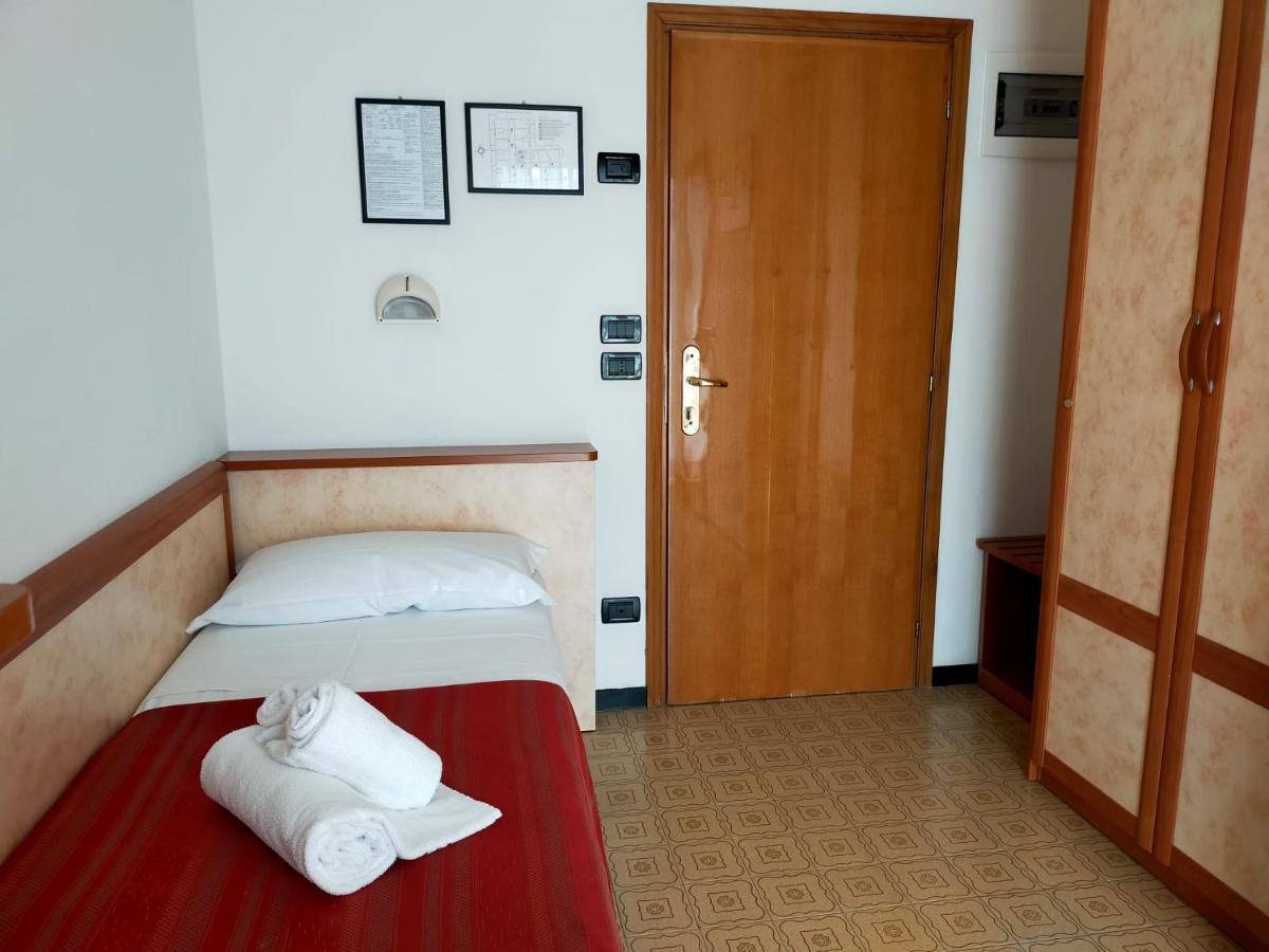 Ben Hur Torre Pedrera Rimini Ngoại thất bức ảnh