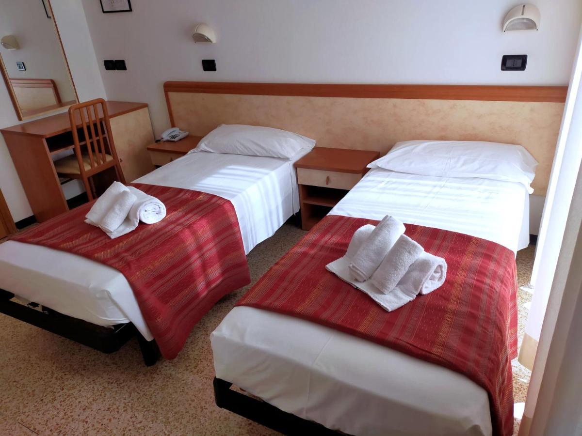 Ben Hur Torre Pedrera Rimini Ngoại thất bức ảnh