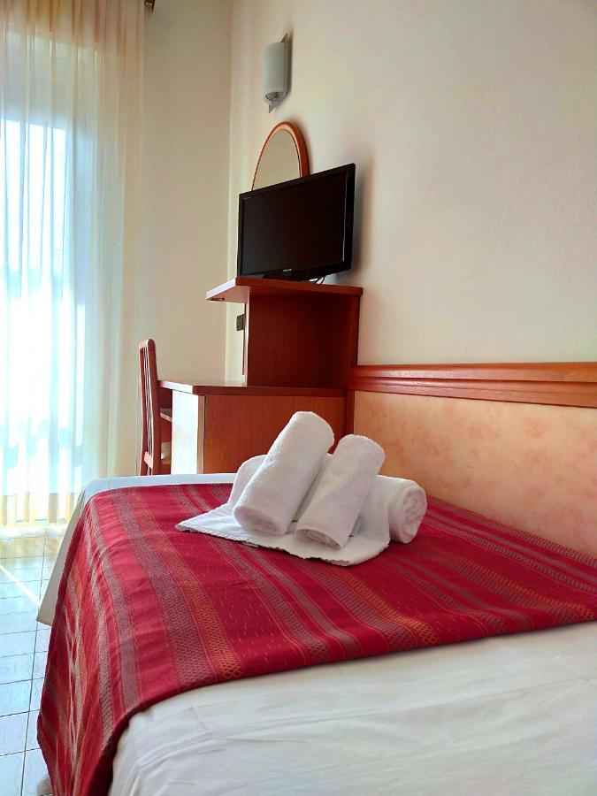 Ben Hur Torre Pedrera Rimini Ngoại thất bức ảnh