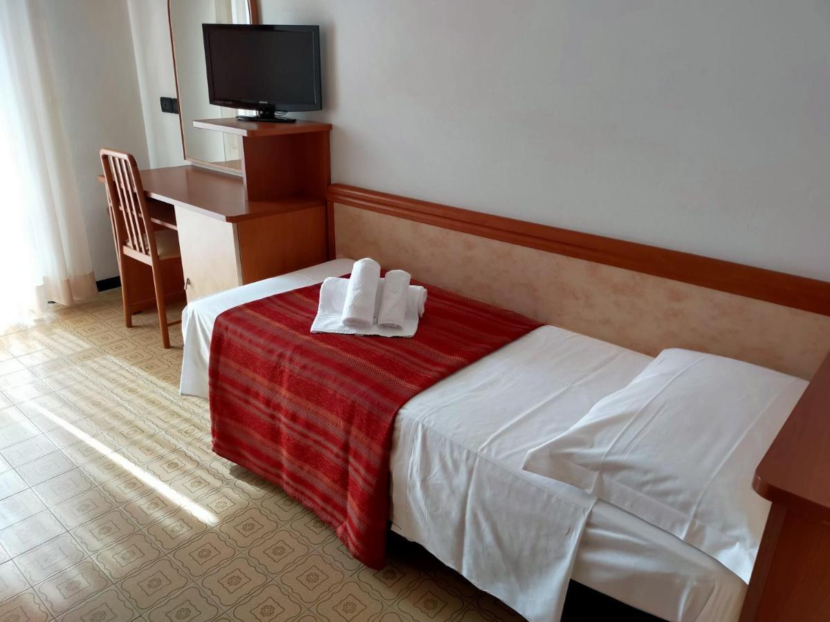 Ben Hur Torre Pedrera Rimini Ngoại thất bức ảnh