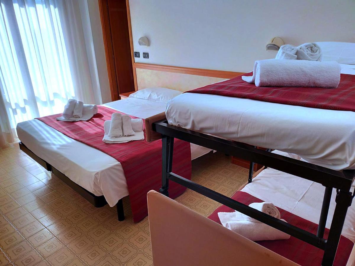 Ben Hur Torre Pedrera Rimini Ngoại thất bức ảnh