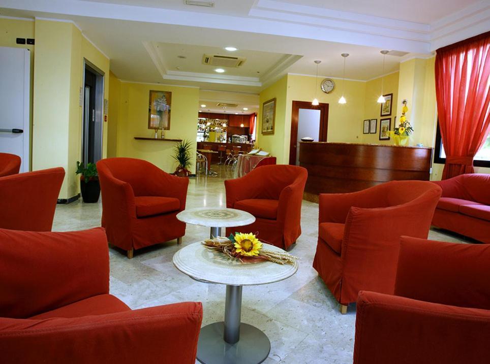 Ben Hur Torre Pedrera Rimini Ngoại thất bức ảnh
