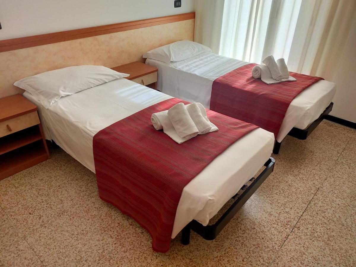 Ben Hur Torre Pedrera Rimini Ngoại thất bức ảnh