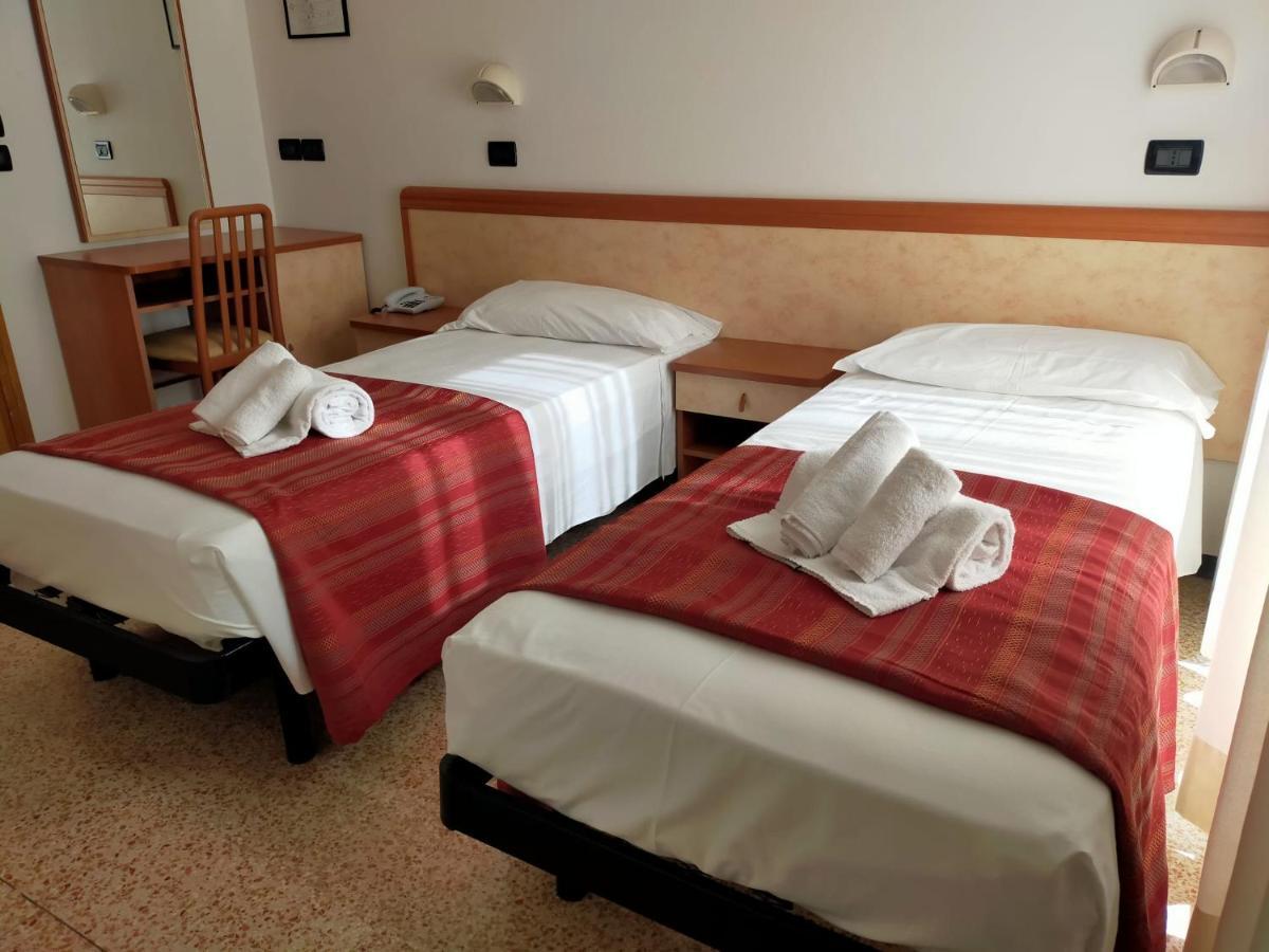 Ben Hur Torre Pedrera Rimini Ngoại thất bức ảnh