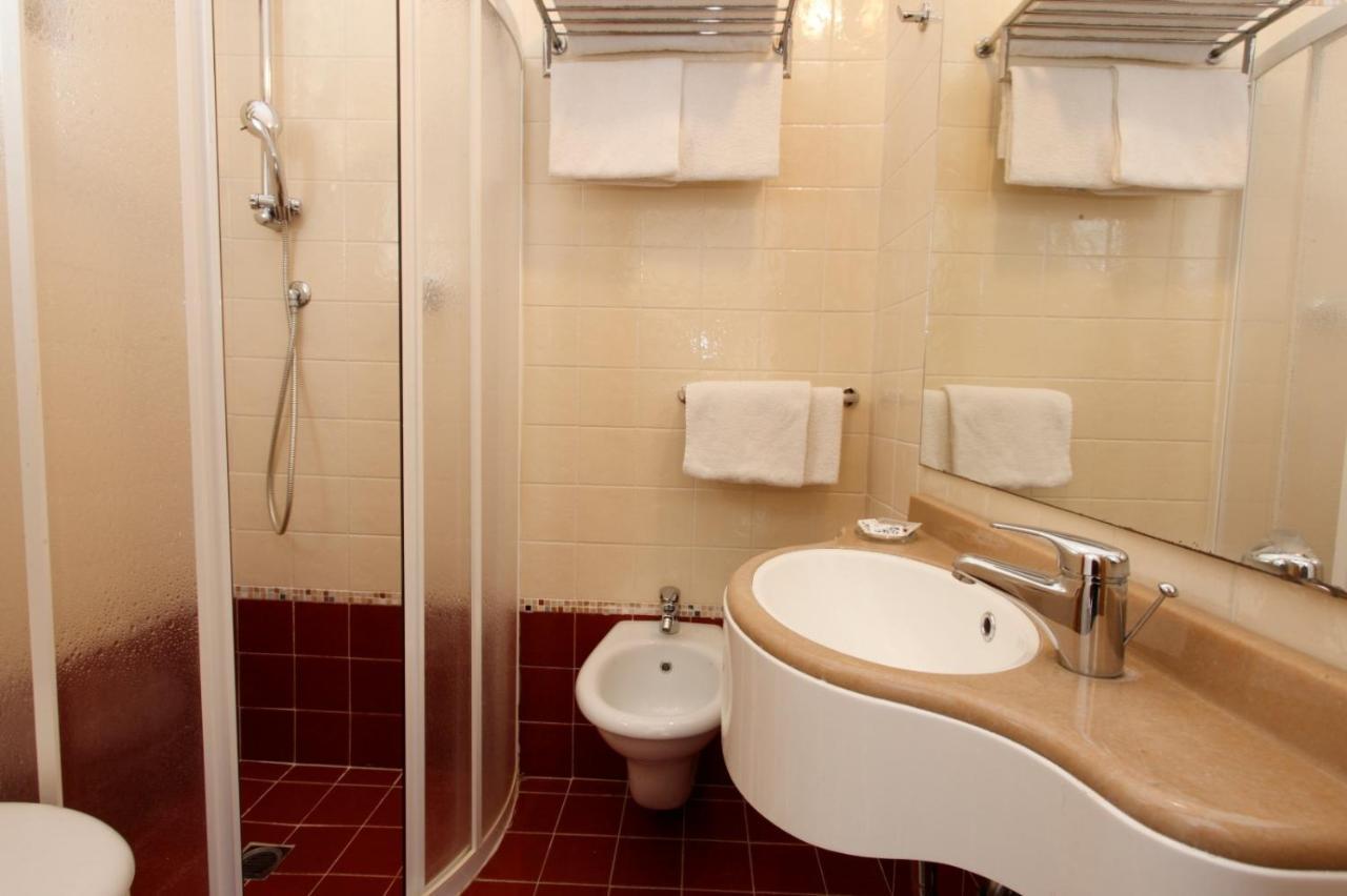 Ben Hur Torre Pedrera Rimini Ngoại thất bức ảnh