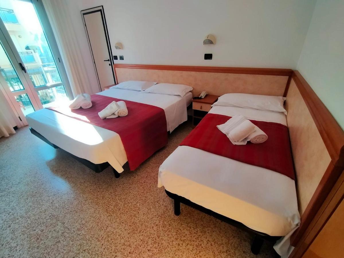 Ben Hur Torre Pedrera Rimini Ngoại thất bức ảnh