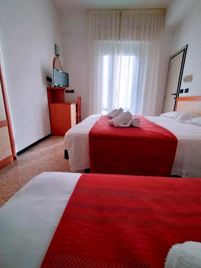 Ben Hur Torre Pedrera Rimini Ngoại thất bức ảnh