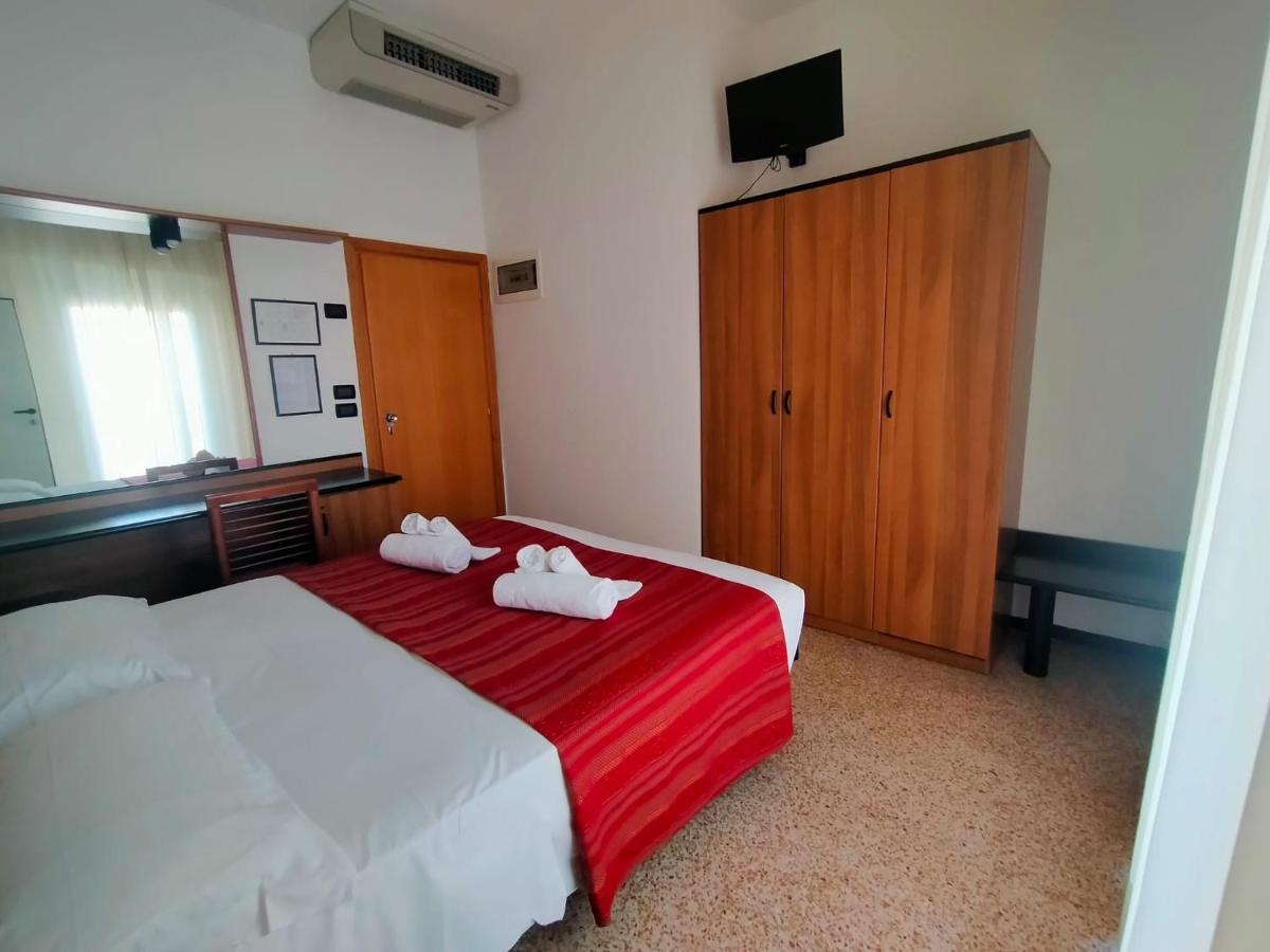 Ben Hur Torre Pedrera Rimini Ngoại thất bức ảnh