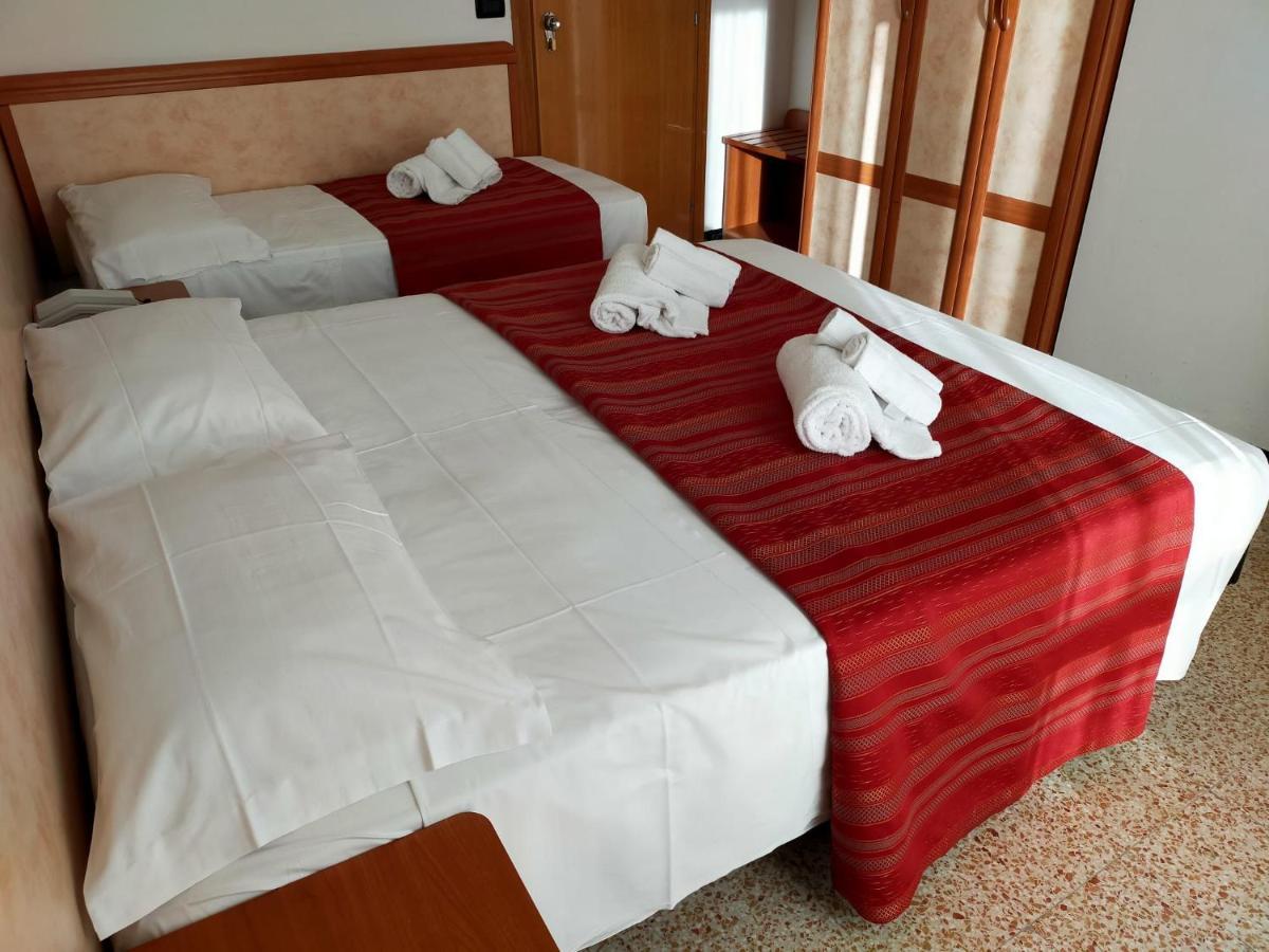 Ben Hur Torre Pedrera Rimini Ngoại thất bức ảnh