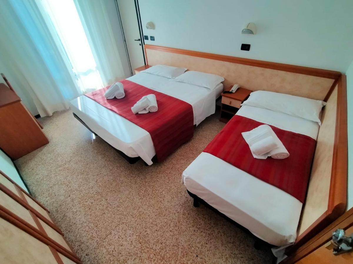Ben Hur Torre Pedrera Rimini Ngoại thất bức ảnh