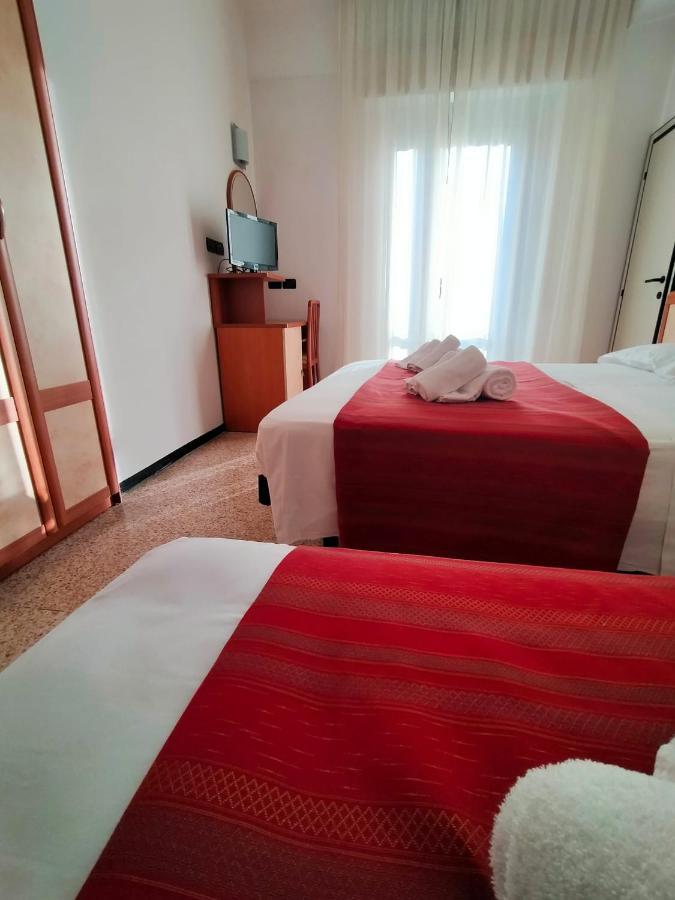 Ben Hur Torre Pedrera Rimini Ngoại thất bức ảnh
