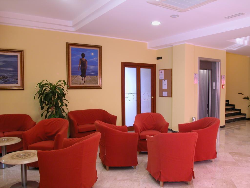 Ben Hur Torre Pedrera Rimini Ngoại thất bức ảnh