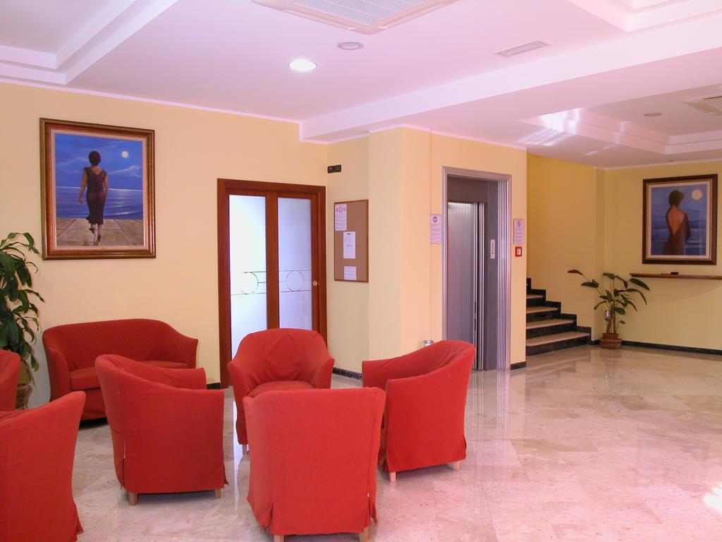 Ben Hur Torre Pedrera Rimini Ngoại thất bức ảnh