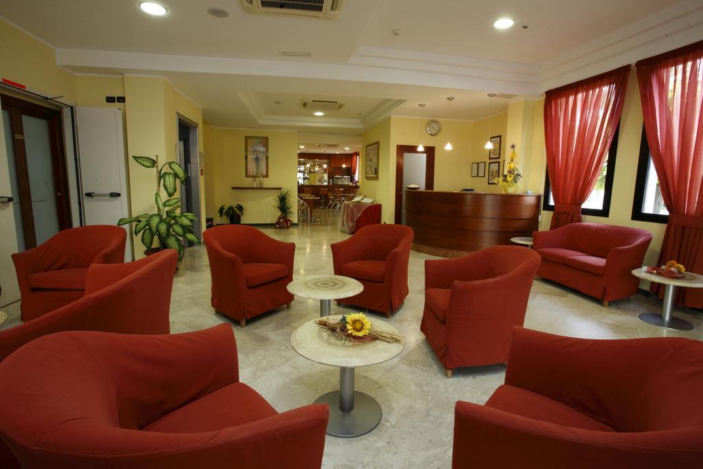 Ben Hur Torre Pedrera Rimini Ngoại thất bức ảnh