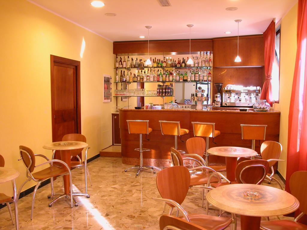 Ben Hur Torre Pedrera Rimini Ngoại thất bức ảnh