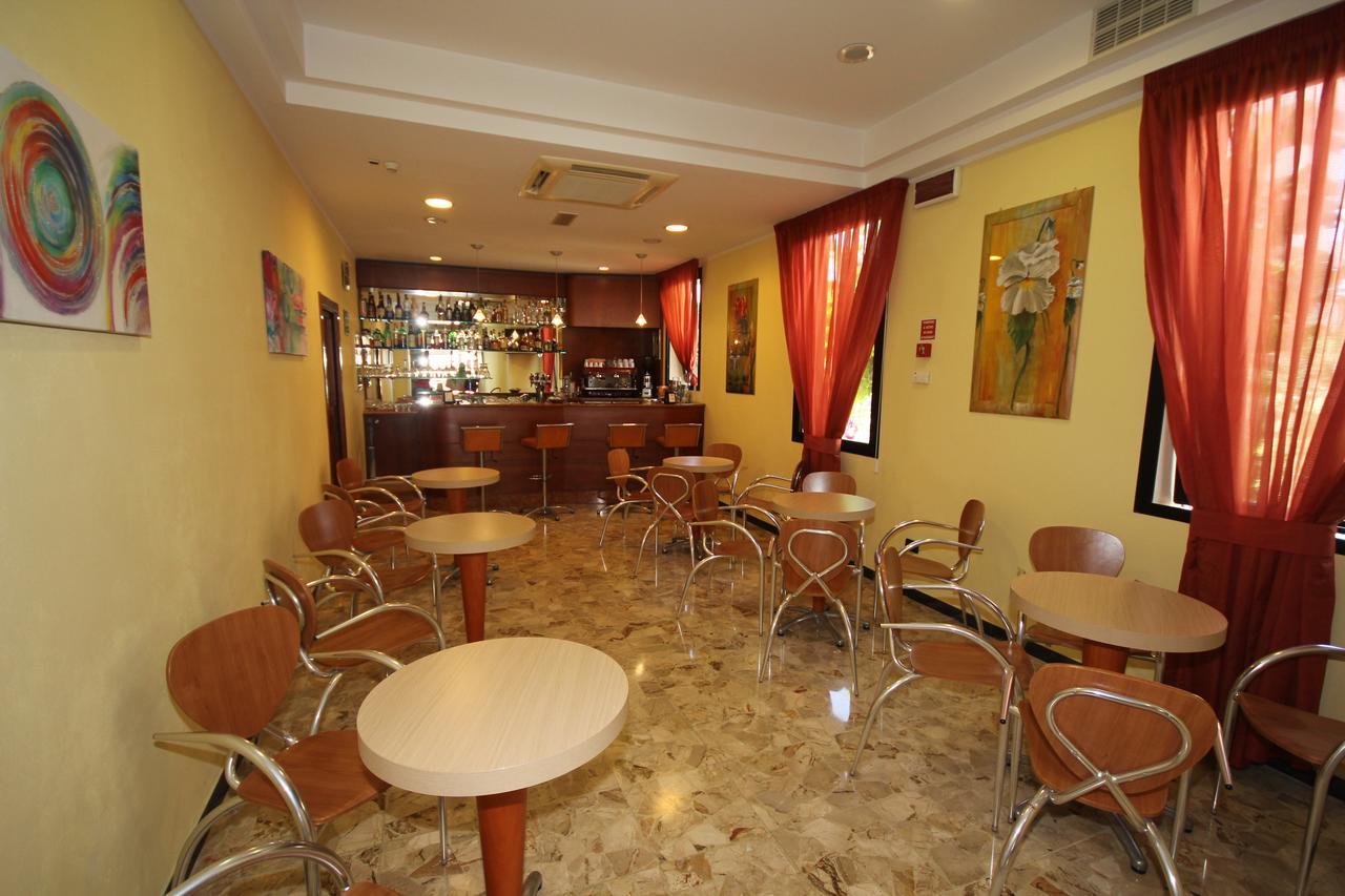 Ben Hur Torre Pedrera Rimini Ngoại thất bức ảnh