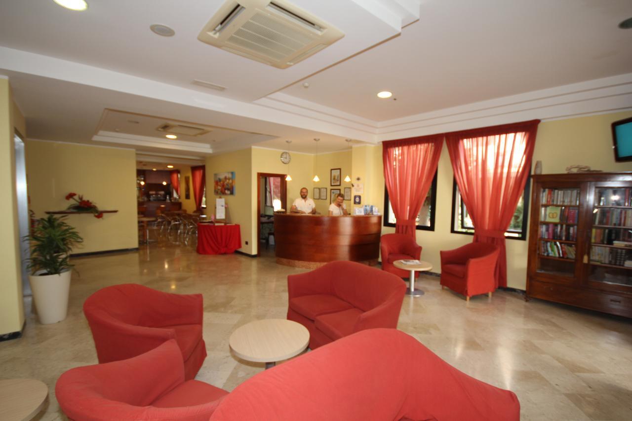 Ben Hur Torre Pedrera Rimini Ngoại thất bức ảnh