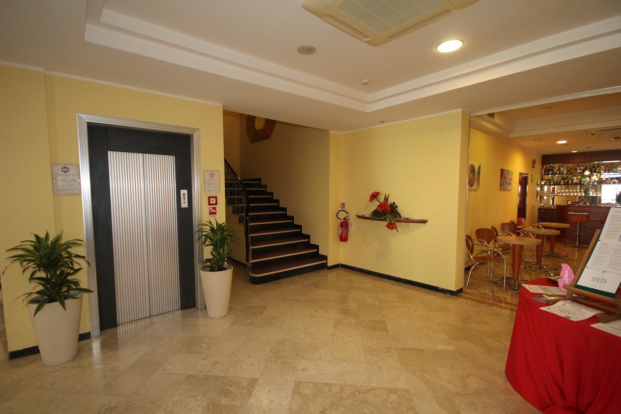 Ben Hur Torre Pedrera Rimini Ngoại thất bức ảnh